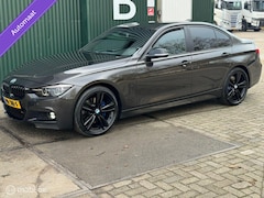 BMW 3-serie - 320d M pakket | APK | NAP | EXPORT | AUTOMAAT