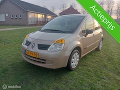 Renault Modus - 1.4-16V Privilège Luxe
