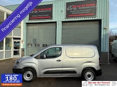 Opel Combo - 1.5D L1H1 Edition