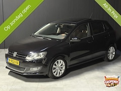 Volkswagen Polo - 1.2 TSI R-Line | 2013 | Slechts 92.761 km | Panorama dak |