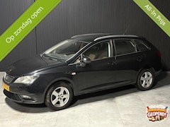 SEAT Ibiza ST - 1.2 TSI Style - Dealer onderhouden - Cruise