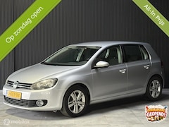 Volkswagen Golf - 1.4 TSI Trendline - Automaat - Cruise - Climate