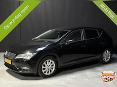 SEAT Leon - 1.4 TSI Style Business - Navi - Stoelverwarming