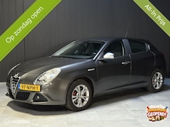 Alfa Romeo Giulietta - 1.4 T Distinctive - 170PK - Climate - Nap