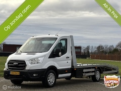Ford Transit - 350 2.0 TDCI L4H1 - NAP - CARPLAY - NETTE STAAT
