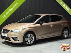 SEAT Ibiza - 1.0 TSI Excellence - AUT - VIRTUAL - DEALER ONDERHOUDEN