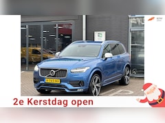 Volvo XC90 - 2.0 D5 AWD Inscription/7-PERS/CAMERA/NAVI/NETTE STAAT