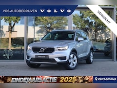 Volvo XC40 - T4 Momentum | Keyless Entry| Elektrisch bedienbare achterklep| Parkeersensoren voor + acht