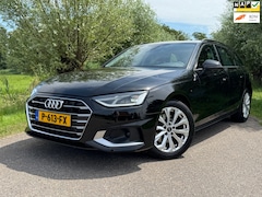 Audi A4 Avant - 35 TFSI S edition / Automaat / Airco / Navi / Camera / Panoramadak / Elektrische Voorstoel