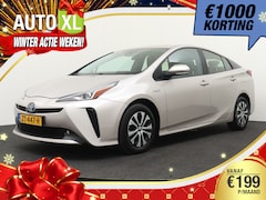 Toyota Prius - 1.8 Aut. Dynamic+ Camera Adapt.Cruise Dodehoek Stoelverw. 1k