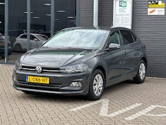 Volkswagen Polo - 1.0 TSI Comfortline Business/CAMERA/AIRCO/AUTOMAAT/NETTE STAAT
