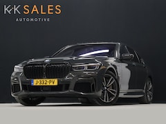 BMW 7-serie - 745e High Executive M Sport [SCHUIFKANTELDAK, HARMAN/KARDON, APPLE CARPLAY, ANDROID, ELEKT