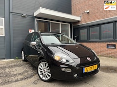 Fiat Punto Evo - 0.9 TwinAir Sport|Nap|Pdc|Cruise|Airco|Apk