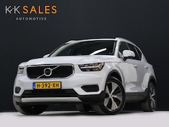 Volvo XC40 - 1.5 T5 Twin Engine Momentum Pro [TREKHAAK INKLAPBAAR, APPLE CARPLAY, ANDROID, PDC V+A, CRU
