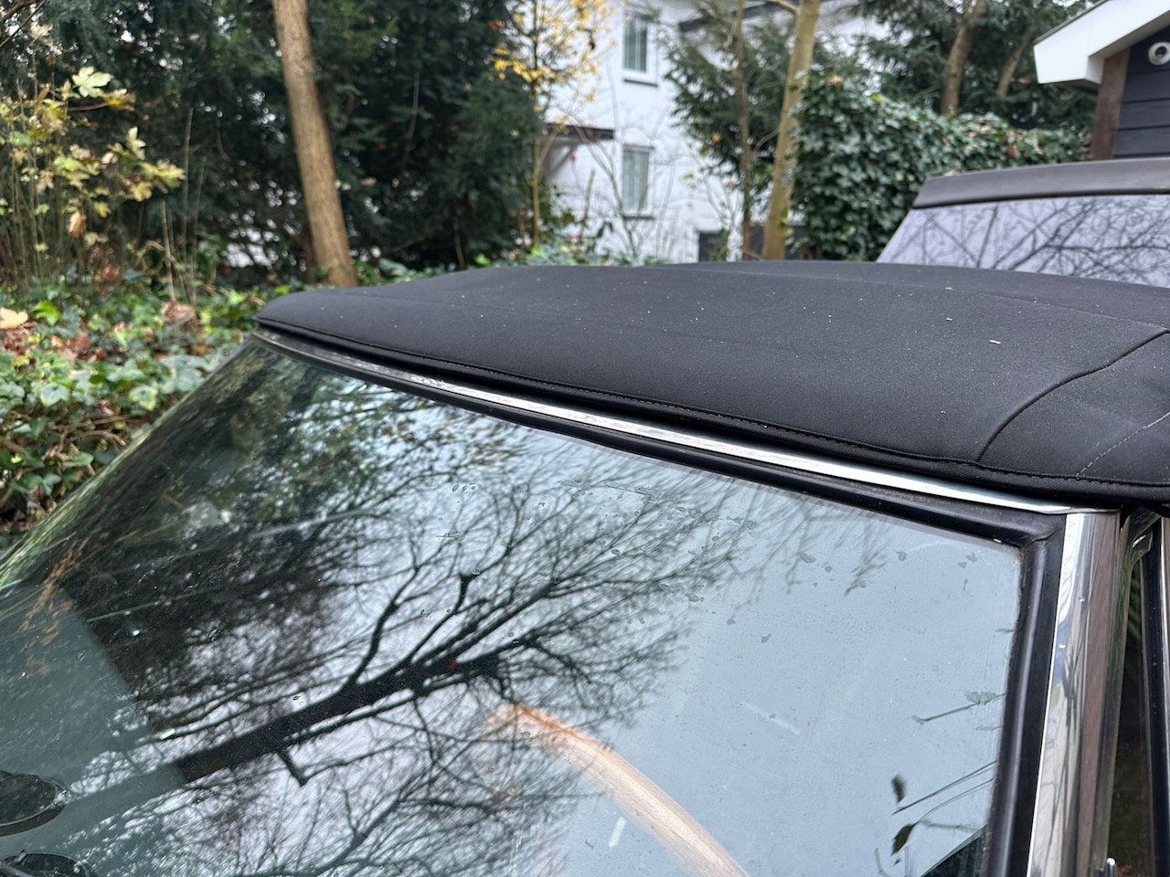 Alfa Romeo Spider - 2.0 verwacht - AutoWereld.nl