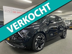 Kia Sportage - 1.6 T-GDi MHEV GT-Line/ Hybride/ Eerste eigenaar/ Nederlandse auto/ 8.000 KM/ Stoel-stuur