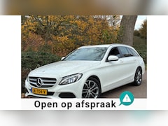 Mercedes-Benz C-klasse Estate - 180 Prestige AUT CHIQUE & LUXE
