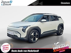 Kia EV3 - Plus Advanced 58.3 kWh 204 PK | 1e Eigenaar | Fabrieksgarantie t/m 30-05-2032 + 3x 1 jaar*