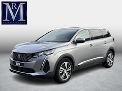 Peugeot 5008 - 1.5 BlueHDI Allure Pack Business VAN: €30.900, - VOOR: €24.877, - UW EINDEJAARSVOORDEEL: €