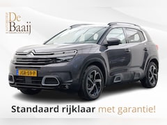 Citroën C5 Aircross - 1.6 Plug-in Hybrid 225 Shine | 92% SoH | Panoramadak | Dode hoek | Keyless