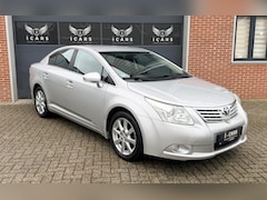 Toyota Avensis - 1.8 VVTi Executive 1e eigenaar Dealer onderhouden