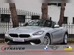 BMW Z4 Roadster - sDrive20i Business Edition Plus