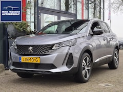 Peugeot 3008 - 1.2 Hybrid 136 GT AUTOMAAT | Navigatie | Apple Carplay | Cruise Control | LM Velgen | Park
