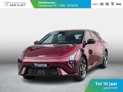 Kia EV4 - GT-Line Business Edition 81.4 kWh | Metallic lak gratis tot 31 december | Lage fiscale waa