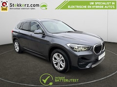 BMW X1 - xDrive25e eDrive Edition Afneembare trekhaak | Camera | Head Up Display