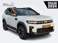 Dacia Bigster - 1.8 Hybrid 155 Extreme / PANORAMA DAK / APPLE & ANDROID CARPLAY / SIDESTEPS /