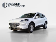 Ford Kuga - 2.5 PHEV Titanium | WINTER PACK | APPLE CARPLAY ANDROID AUTO | CAMERA