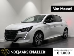 Peugeot 208 - Allure Pack - 3D COCKPIT - ADAPTIVE CRUISE CONTROL - NAVI