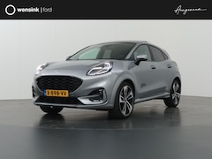 Ford Puma - 1.0 EcoBoost Hybrid ST-Line X First Edition | Trekhaak | Panoramadak | Winterpakket | Crui