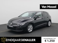 Volkswagen Golf - 1.0 TSI Life Business ADAPTIEVE CRUISE | CAMERA | NAVIGATIE | APPLE CARPLAY | LMV | PDC |