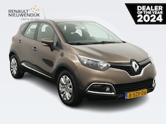 Renault Captur - 0.9 TCe Expression / TREKHAAK / AIRCO /