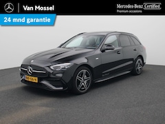 Mercedes-Benz C-klasse Estate - 300 e Business Solution AMG