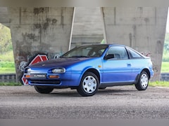 Nissan 100 NX - 1.6 SLX Sport-i