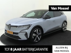 Renault Mégane E-Tech - EV60 Optimum Charge Techno Navigatie | Stuurverwarming | Climate Control | Apple Carplay |
