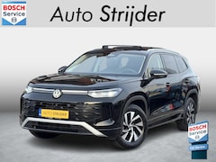 Volkswagen Tayron - 1.5 eTSI Life Edition 7p. 150pk Automaat | Panodak | Stoelverw. | Camera