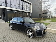 MINI Cooper - 1.5 Yours Leder, Pano, Head Up, Keyless
