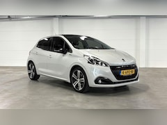Peugeot 208 - 1.2 PureTech GT-line | Pano | JBL Sound | Carplay