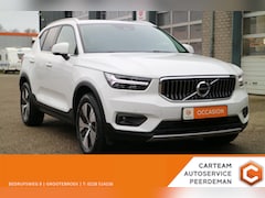 Volvo XC40 - 1.5 T4 Recharge Inscription | Camera | Adaptive Cruise | LED |