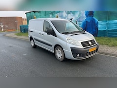 Fiat Scudo - 10 1.6 MJ KH1