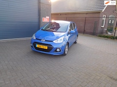 Hyundai i10 - 1.0i i-Drive