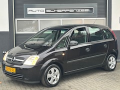 Opel Meriva - 1.6 16V Maxx I 45.705 km I NL AUTO I MPV