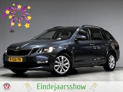Skoda Octavia Combi - 1.0 TSI Greentech Ambition Business/ Stoelverw./ Navi/ Apple + Android/ Clima/ Cruise/ Ele