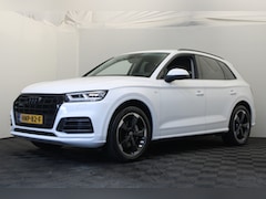 Audi Q5 - 50 TFSI e quattro S edition