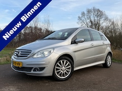 Mercedes-Benz B-klasse - 150 | Clima | 2e Eigenaar | 16" Velgen | PDC | Nieuwe APK & Goed onderhouden |