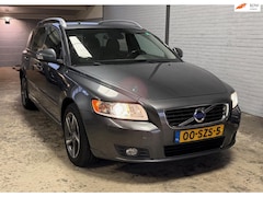 Volvo V50 - 2.0 Limited Edition