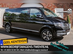 Volkswagen Transporter - 2.0 TDI L2H1 204PK L2H1 DSG 204PK DSG